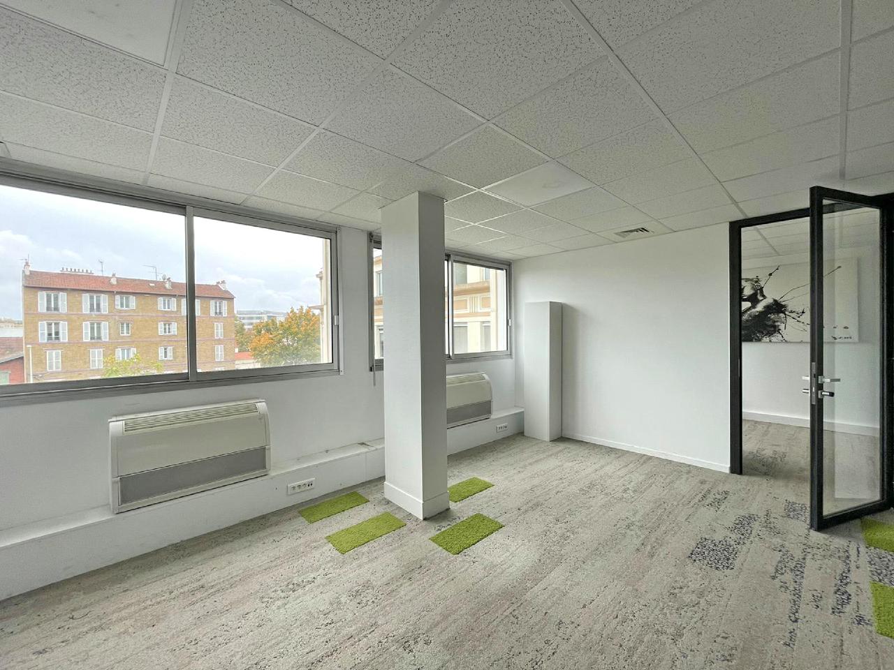 Bureau Nanterre 195m² Vente bureau Nanterre Hauts-de-Seine OVBUR2316703 5